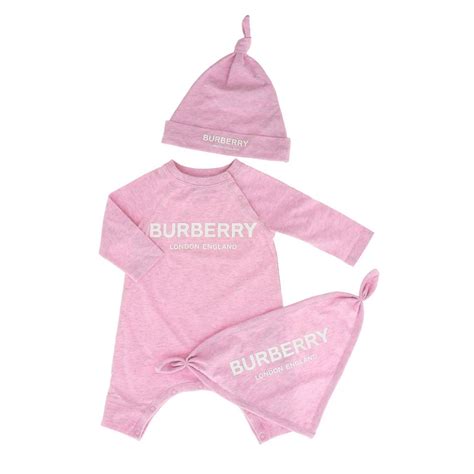 Burberry infant clothes outlet